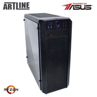 ARTLINE WorkStation W98 (W98v40Win)