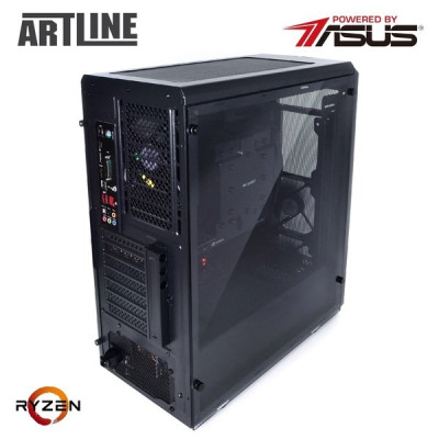 ARTLINE WorkStation W98 (W98v40Win)