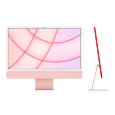 Apple iMac 24 M1 Pink 2021 (Z12Y000NV/Z12Y000QU)