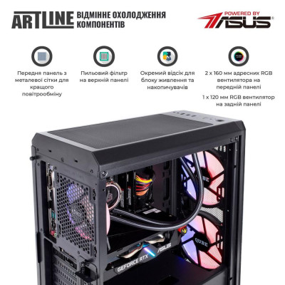 ARTLINE Gaming X79 (X79v41Win)