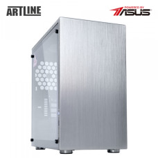 ARTLINE WorkStation W21 (W21v02Win)