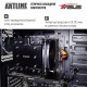 ARTLINE WorkStation W78 (W78v16)