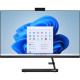 Lenovo IdeaCentre AIO 3 27IAP7 Black (F0GJ00Q8UO)