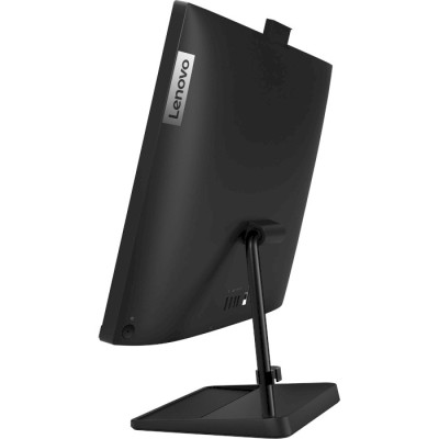 Lenovo IdeaCentre AIO 3 27IAP7 Black (F0GJ00Q8UO)