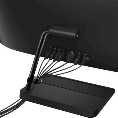 Lenovo IdeaCentre AIO 3 27IAP7 Black (F0GJ00Q8UO)