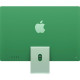 Apple iMac 24 M4 Green (Z1EN000AL)