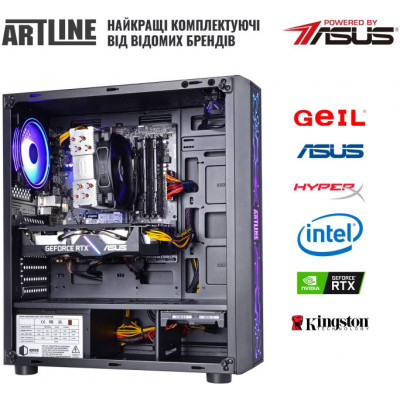 ARTLINE Gaming X77 (X77v50Win)