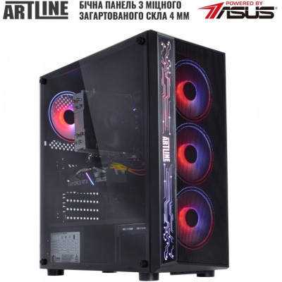 ARTLINE Gaming X77 (X77v50Win)