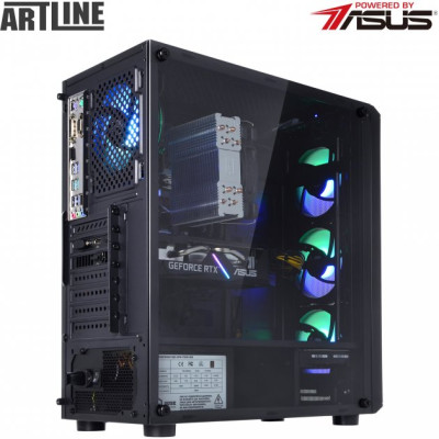 ARTLINE Gaming X77 (X77v50Win)