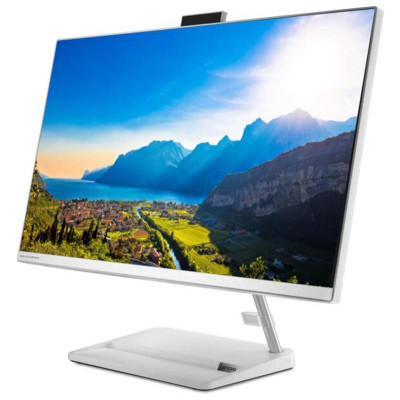 Lenovo IdeaCentre AIO 3i 27ITL6 White (F0FW0072UA)