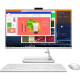 Lenovo IdeaCentre AIO 3i 27ITL6 White (F0FW0072UA)