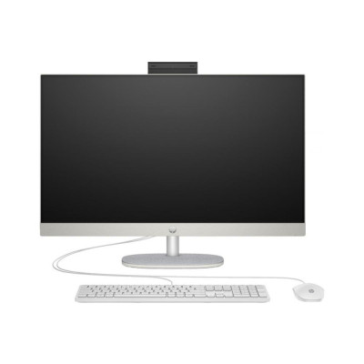HP 27-cr0057ua AiO Shell White (BV7Y5EA)