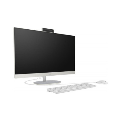 HP 27-cr0057ua AiO Shell White (BV7Y5EA)