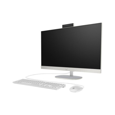HP 27-cr0057ua AiO Shell White (BV7Y5EA)