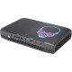 INTEL NUC 8 Business, Mini PC with Windows 10 Pro /i7-8705G (BOXNUC8I7HNKQC3)