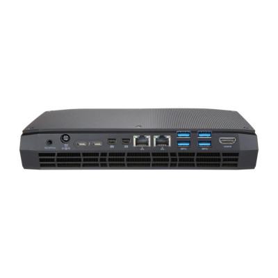 INTEL NUC 8 Business, Mini PC with Windows 10 Pro /i7-8705G (BOXNUC8I7HNKQC3)