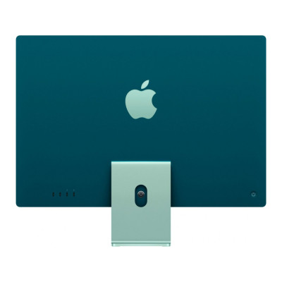 Apple iMac 24 M1 Green 2021 (Z12U000NU)