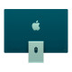 Apple iMac 24 M1 Green 2021 (Z12U000NU)