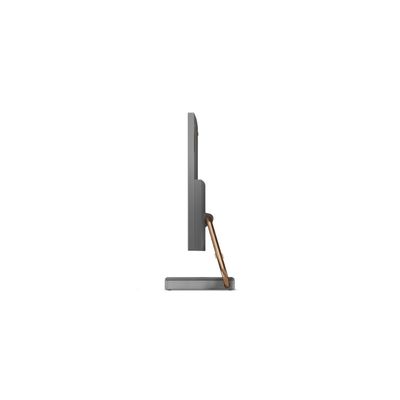 Lenovo IdeaCentre AIO 5i 27IOB6 Stormy Gray (F0G4002XUA)