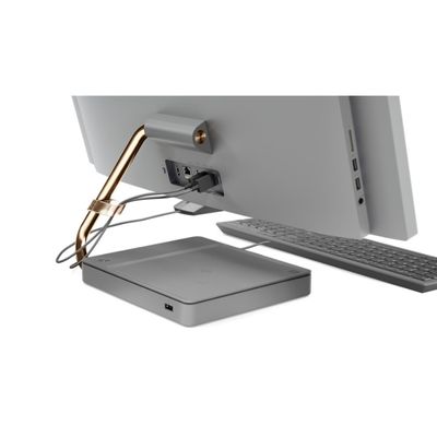 Lenovo IdeaCentre AIO 5i 27IOB6 Stormy Gray (F0G4002XUA)
