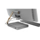 Lenovo IdeaCentre AIO 5i 27IOB6 Stormy Gray (F0G4002XUA)