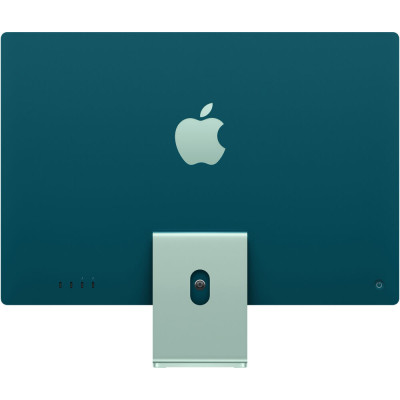 Apple iMac 24 M1 Green 2021 (MGPH3)