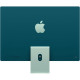 Apple iMac 24 M1 Green 2021 (MGPH3)