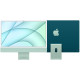 Apple iMac 24 M1 Green 2021 (MGPH3)