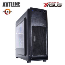 ARTLINE WorkStation W77 (W77v09)