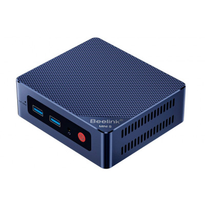 Beelink Mini S12 Pro 16/500Gb