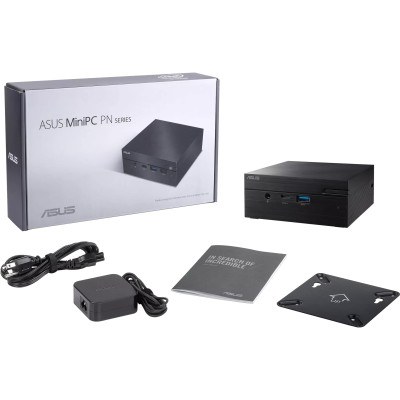 ASUS PN41-BBC130MVS1 MFF (90MR00I1-M000C0)