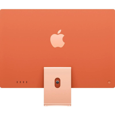 Apple iMac 24 M4 Orange (Z1EW000AL)