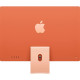 Apple iMac 24 M4 Orange (Z1EW000AL)