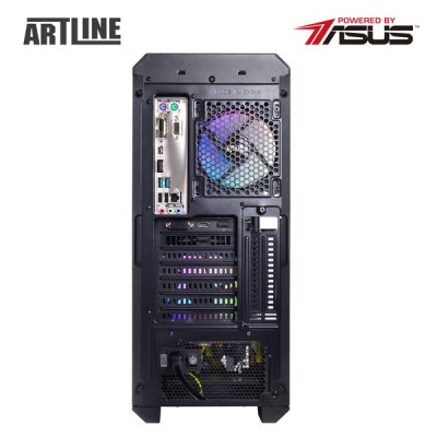 ARTLINE Gaming X66 (X66v30Win)