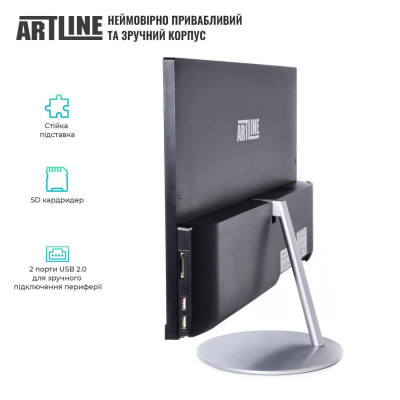 ARTLINE Business S22 (S22v08)