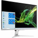 Acer Aspire C27-1655 (DQ.BGGME.004)