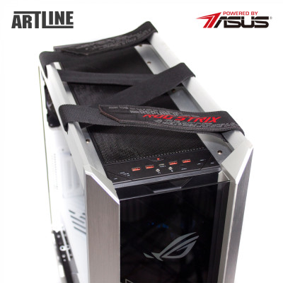 ARTLINE Overlord STRIX (STRIXv63Winw)