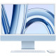 Apple iMac 24 M3 Blue (Z19K0001Y)