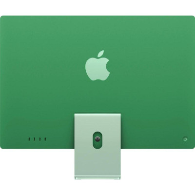 Apple iMac 24 M4 Green (MWV03)