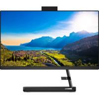 Lenovo IdeaCentre AIO 3 22ADA6 Black (F0G6003NUA)