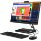 Lenovo IdeaCentre AIO 3 22ADA6 Black (F0G6003NUA)