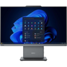 Lenovo ThinkCentre neo 50a 24 Gen 5 Luna Grey (12SC000NUI)