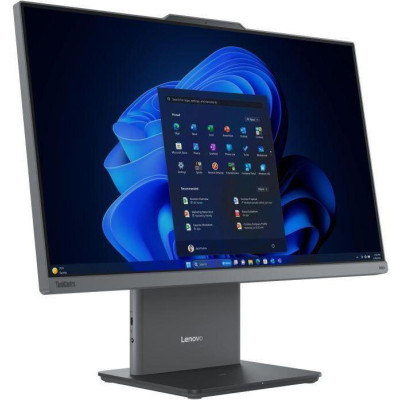 Lenovo ThinkCentre neo 50a 24 Gen 5 Luna Grey (12SC000NUI)