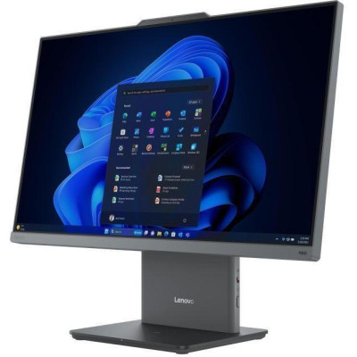 Lenovo ThinkCentre neo 50a 24 Gen 5 Luna Grey (12SC000NUI)