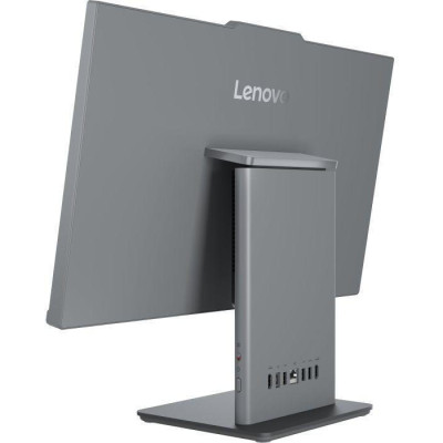 Lenovo ThinkCentre neo 50a 24 Gen 5 Luna Grey (12SC000NUI)