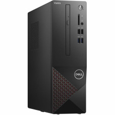 Dell Vostro 3681 SFF (N206VD3681_2101_UBU)