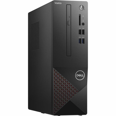Dell Vostro 3681 SFF (N206VD3681_2101_UBU)