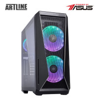 ARTLINE Gaming X75 (X75v25)