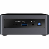 INTEL NUC 10 Performance / i5-10210U (BXNUC10I5FNHN2)