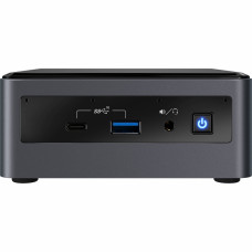 INTEL NUC 10 Performance / i5-10210U (BXNUC10I5FNHN2)